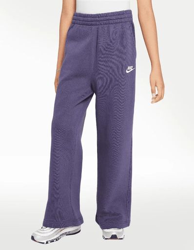 PANTS NIKE G NSW CLUB FLC WL LBR