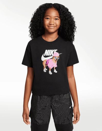 PLAYERA NIKE G NSW KC 2