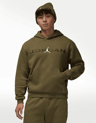 SUDADERA NIKE JORDAN ESS JD AIR STRCH FLC