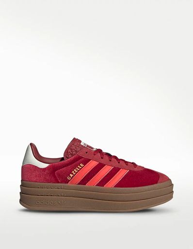 TENIS ADIDAS GAZELLE BOLD W