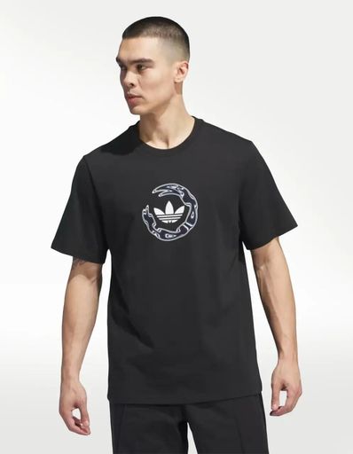 PLAYERA ADIDAS M TEAM ROYAL BLUE