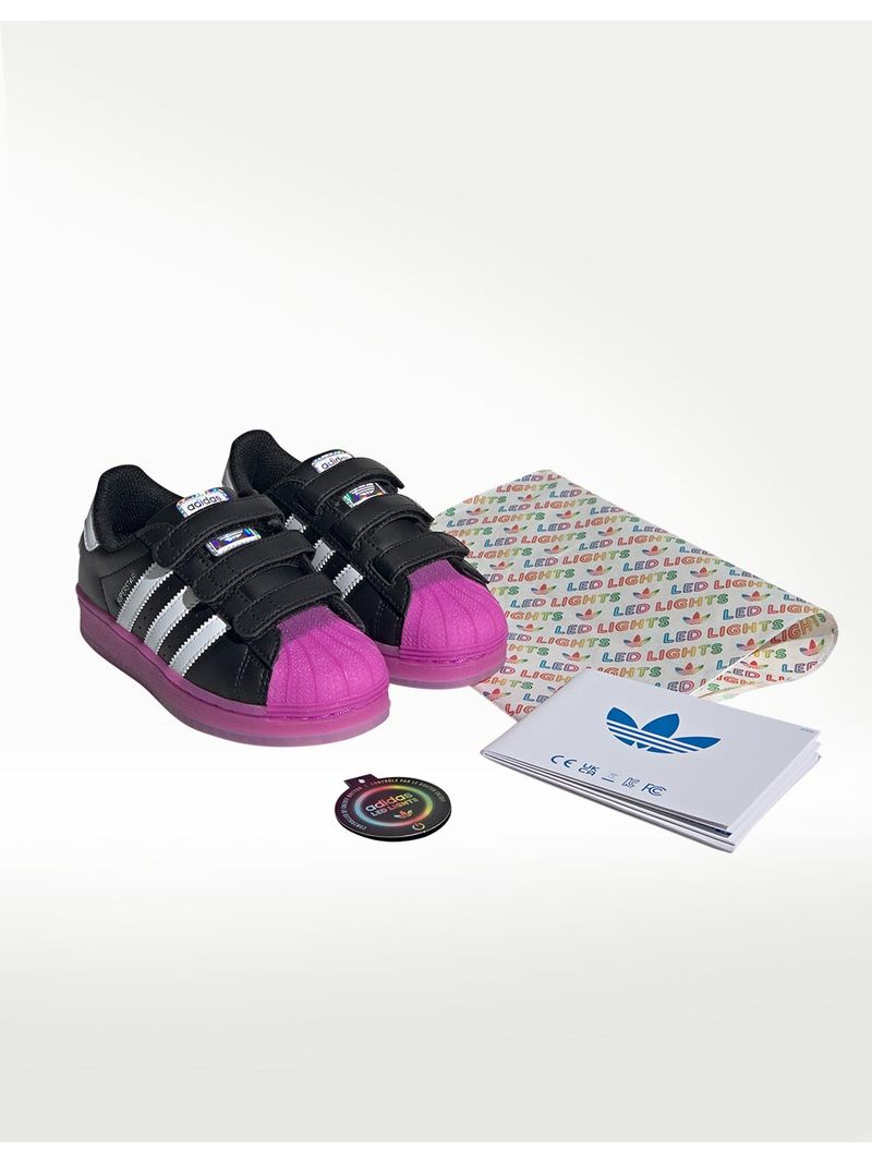 Zapatillas led adidas sales