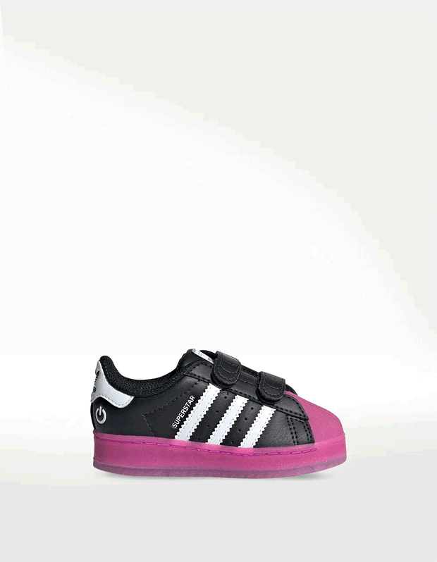 Sneakers Super Star para Nino Nina TAF Mexico. Tienda en linea