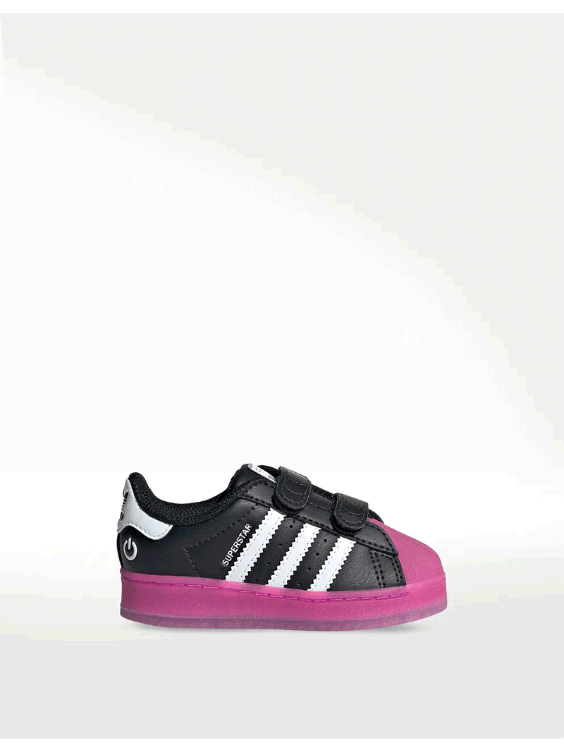 Tenis de luces adidas online