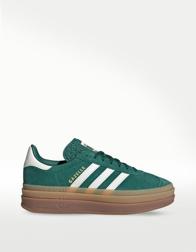 TENIS ADIDAS GAZELLE BOLD W