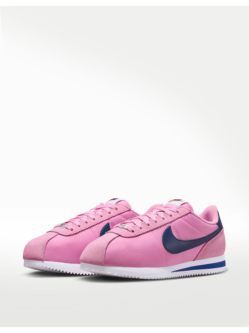 Nike cortez mujer purpura online