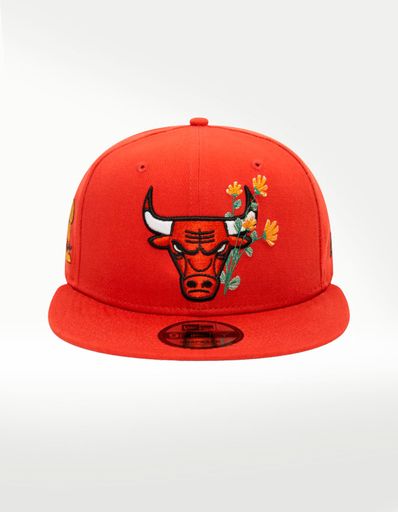 GORRA NEW ERA CAP SEASONAL FLOWER 9FIFTY CHIBUL