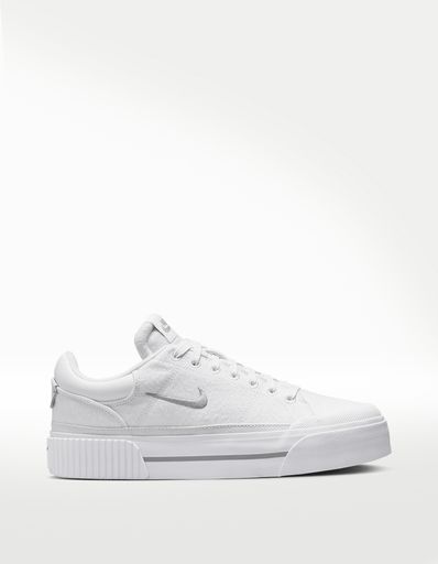 TENIS NIKE  COURT LEGACY LIFT