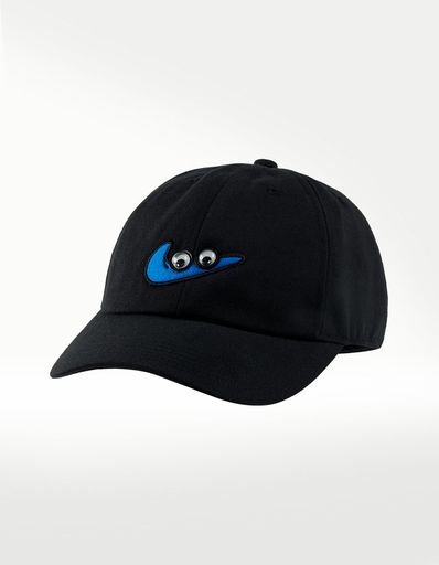 GORRA NIKE K NK CLUB CAP US CB SWOOSHY