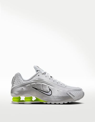 TENIS NIKE  SHOX R4