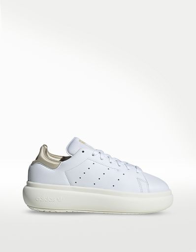 TENIS ADIDAS STAN SMITH PF W