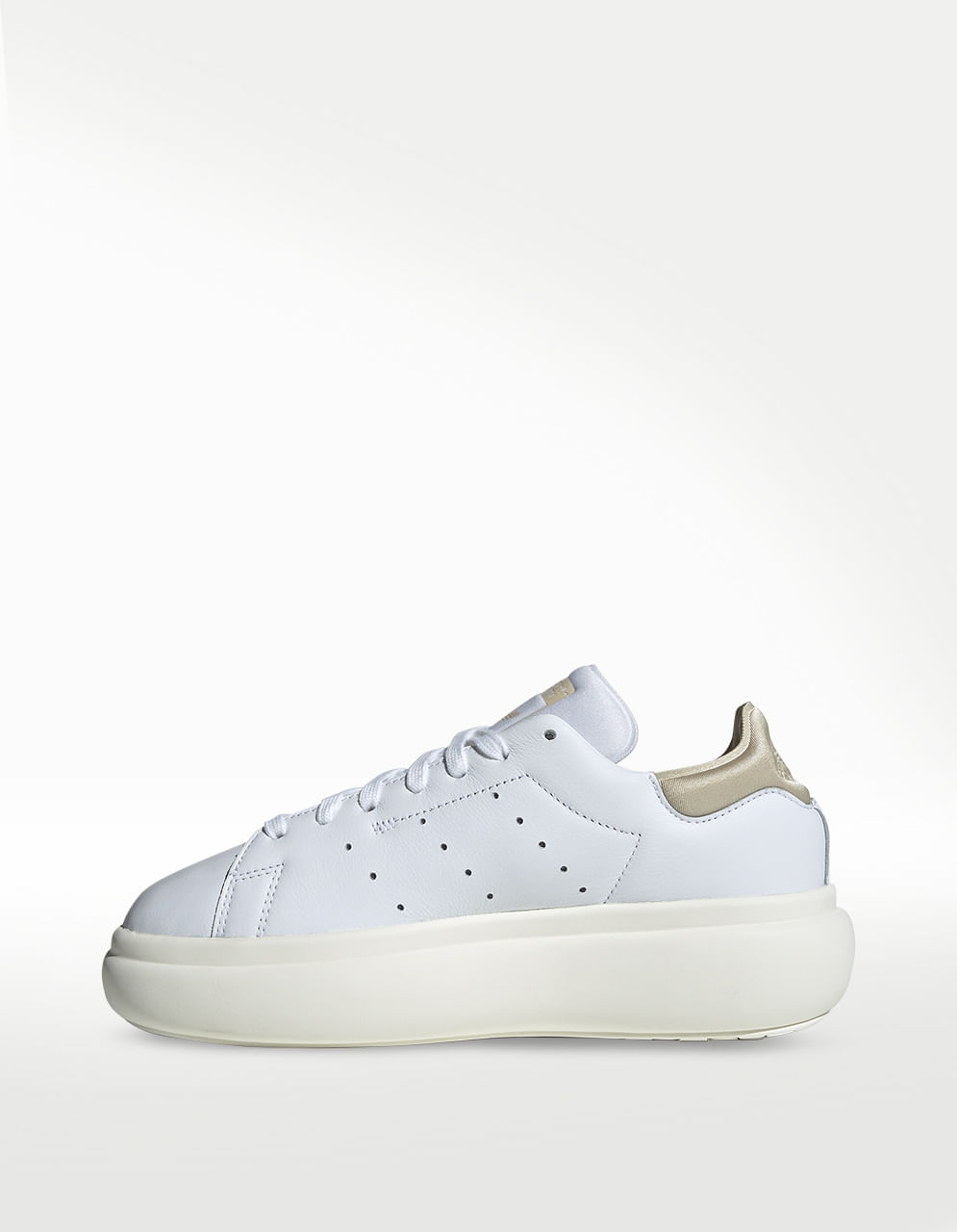 Tenis Adidas Stan Smith Pf W Calzado Womens TAF MX