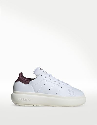 TENIS ADIDAS STAN SMITH PF W