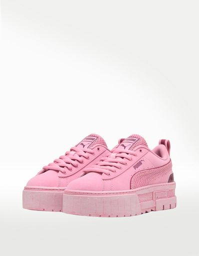 TENIS PUMA MAYZE MYSTERY GARDEN JR
