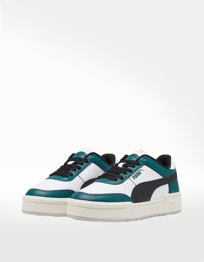 TENIS PUMA CA PRO SPORT LTH JR