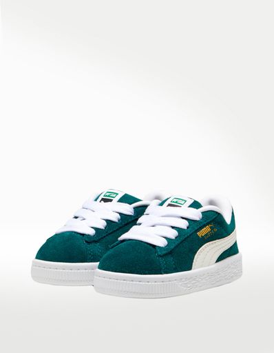TENIS PUMA SUEDE XL AC INF