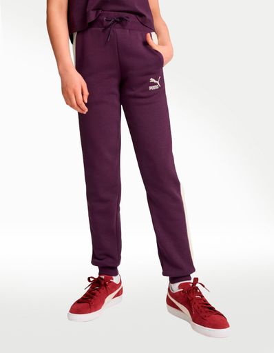 PANTS PUMA CLASSICS T7 TRACK PANTS TR CL G