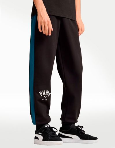PANTS PUMA T7 PLAY.PARIS. TR B