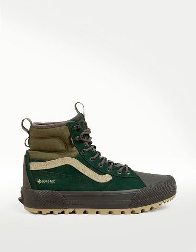 TENIS VANS MTE SK8-HI GORE-TEX