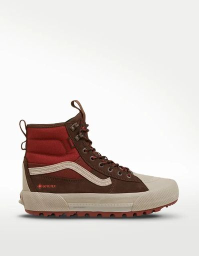 TENIS VANS MTE SK8-HI GORE-TEX