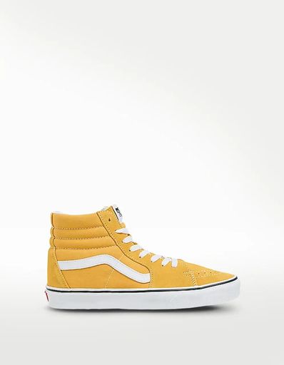 TENIS VANS SK8-HI
