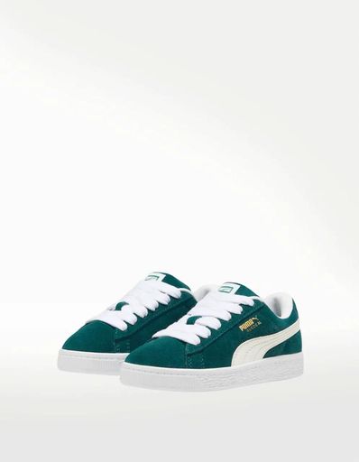 TENIS PUMA SUEDE XL PS