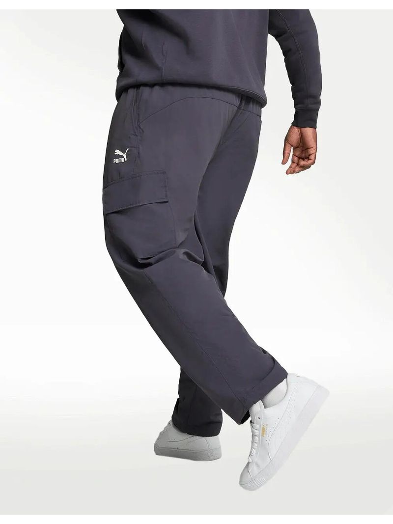 Pants Puma Classics Cargo Ropa Ropa TAF MX