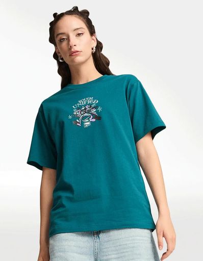 PLAYERA PUMA DOWNTOWN RELAXED GRAPHIC