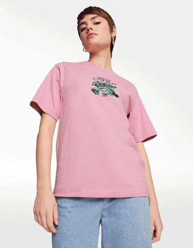 PLAYERA PUMA DOWNTOWN RELAXED GRAPHIC