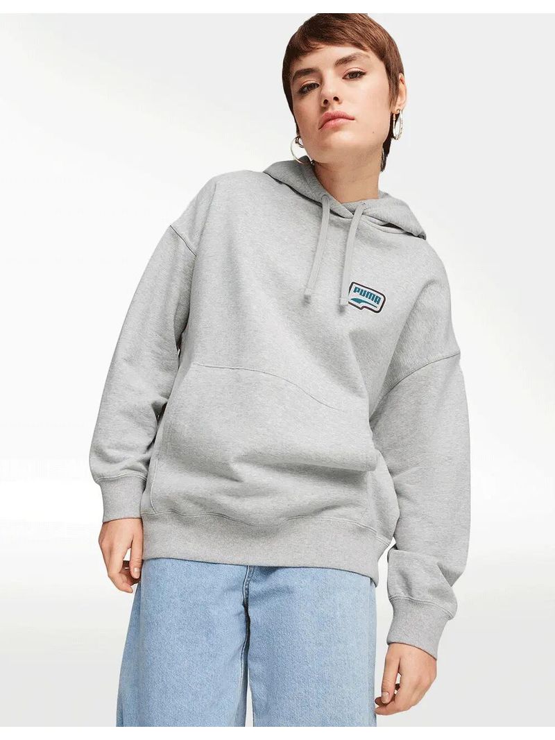 Puma downtown hoodie hotsell