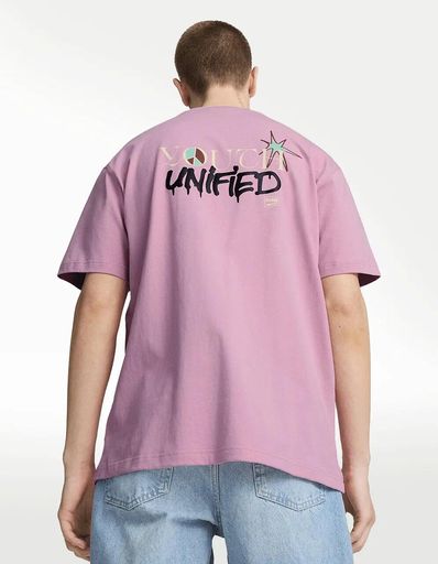 PLAYERA PUMA U DOWNTOWN GRAPHIC