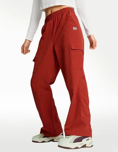 PANTS PUMA DOWNTOWN CARGO