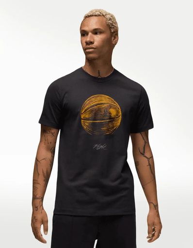 PLAYERA NIKE BBALL SS CRERGN