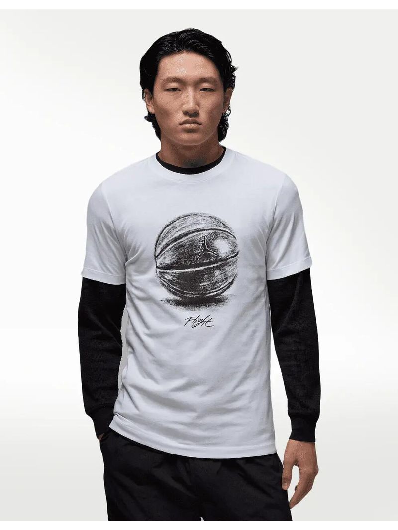 PLAYERA NIKE JORDAN BBALL SS CRERGN Ropa ROPA TAF MX