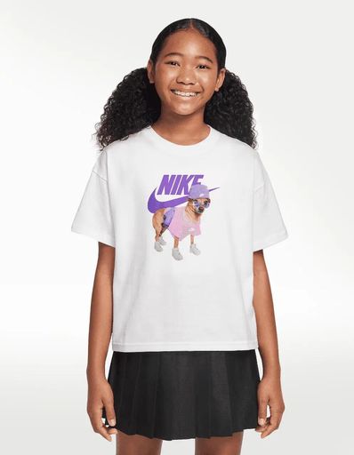 PLAYERA NIKE G NSW KC 2