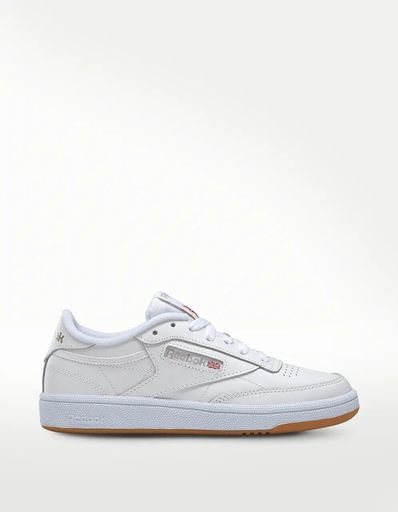 TENIS REEBOK CLUB C 85