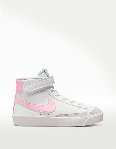 TENIS NIKE  BLAZER MID 77 (PS)