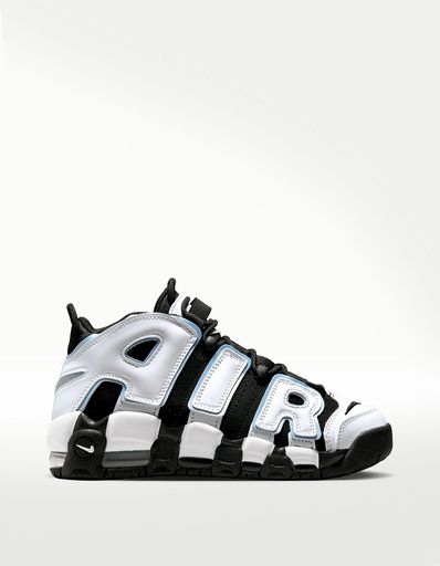TENIS NIKE  AIR MORE UPTEMPO (GS)