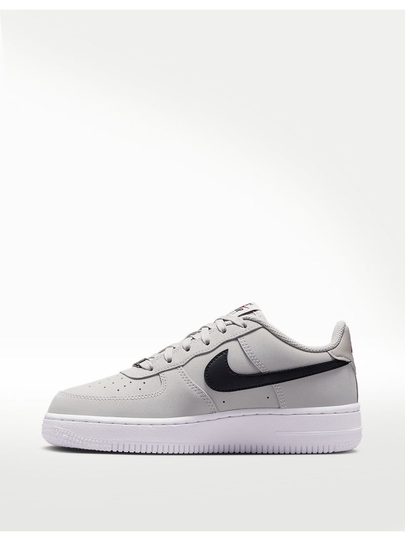 Tenis Nike Air Force 1 Lv8 1 Gs Calzado Kids TAF MX