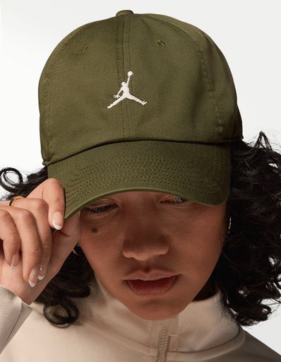 GORRA NIKE JORDAN U CLUB US CB WSH JM