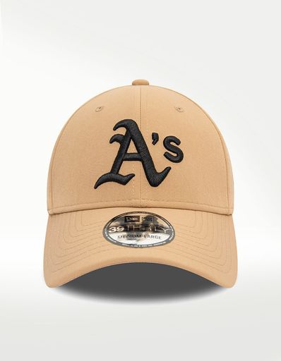GORRA NEW ERA CAP STRETCH NYLON 39THIRTY OAKATH