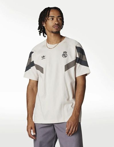 PLAYERA ADIDAS M PUTTY