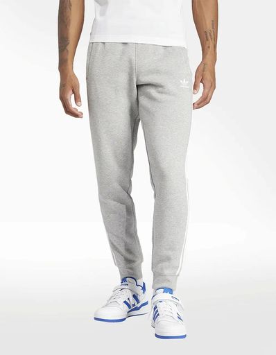 PANTS ADIDAS M S MEDIUM GREY HEATHER