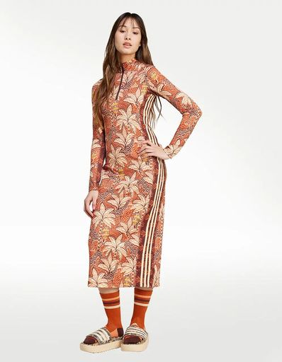 VESTIDO ADIDAS F  EASY