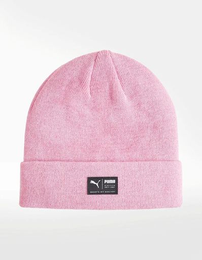 GORRO PUMA ARCHIVE HEATHER