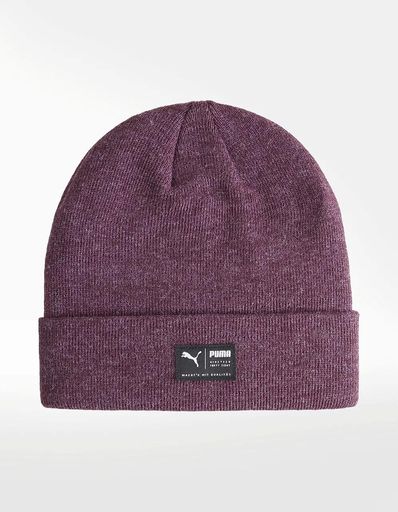 GORRO PUMA ARCHIVE HEATHER