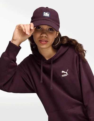 GORRA PUMA CLASSICS GRAPHIC DAD