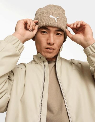 GORRO PUMA CLASSICS ELEVATED