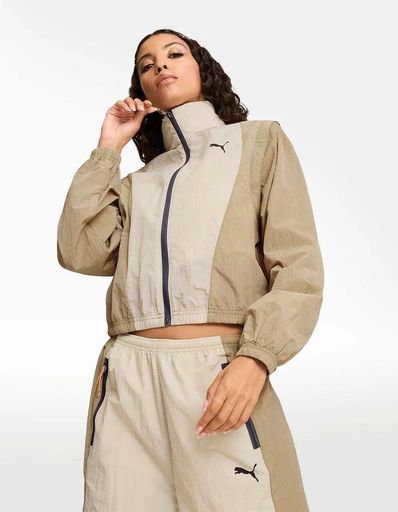 CHAMARRA PUMA DARE TO