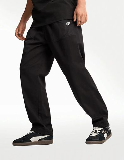 PANTS PUMA DOWNTOWN PARACHUTE